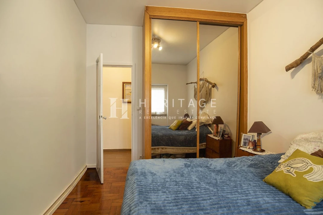 Apartamento T4 para Venda em Barreiro e Lavradio Foto 17