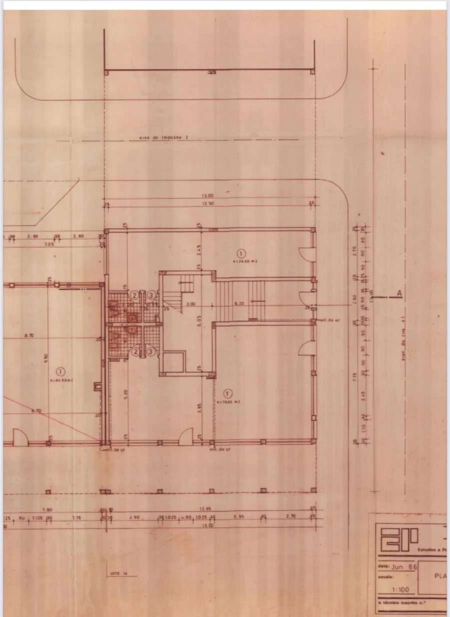 Loja para Venda em Baixa da Banheira e Vale da Amoreira Foto 30