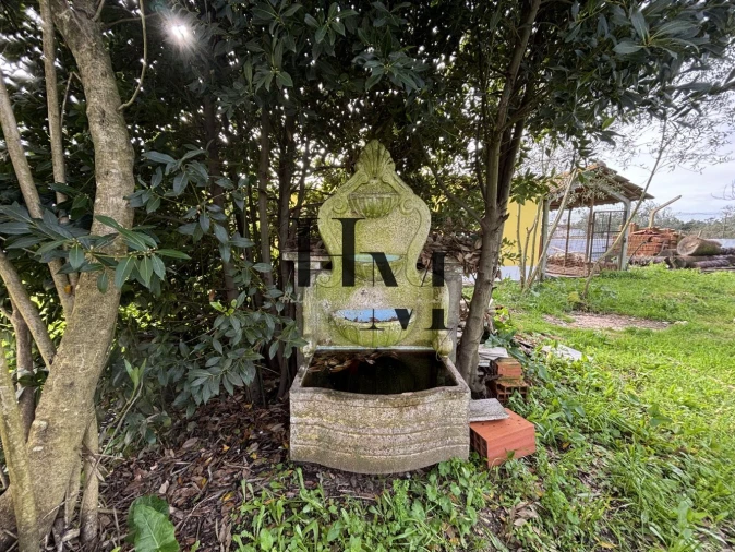 Moradia T3 para Venda em Glória do Ribatejo e Granho Foto 35