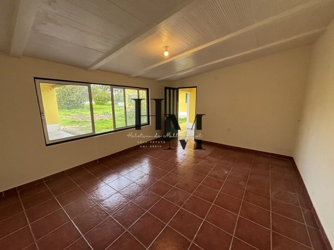 Moradia T3 para Venda em Glória do Ribatejo e Granho Foto 27