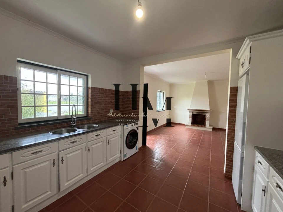 Moradia T3 para Venda em Glória do Ribatejo e Granho Foto 10