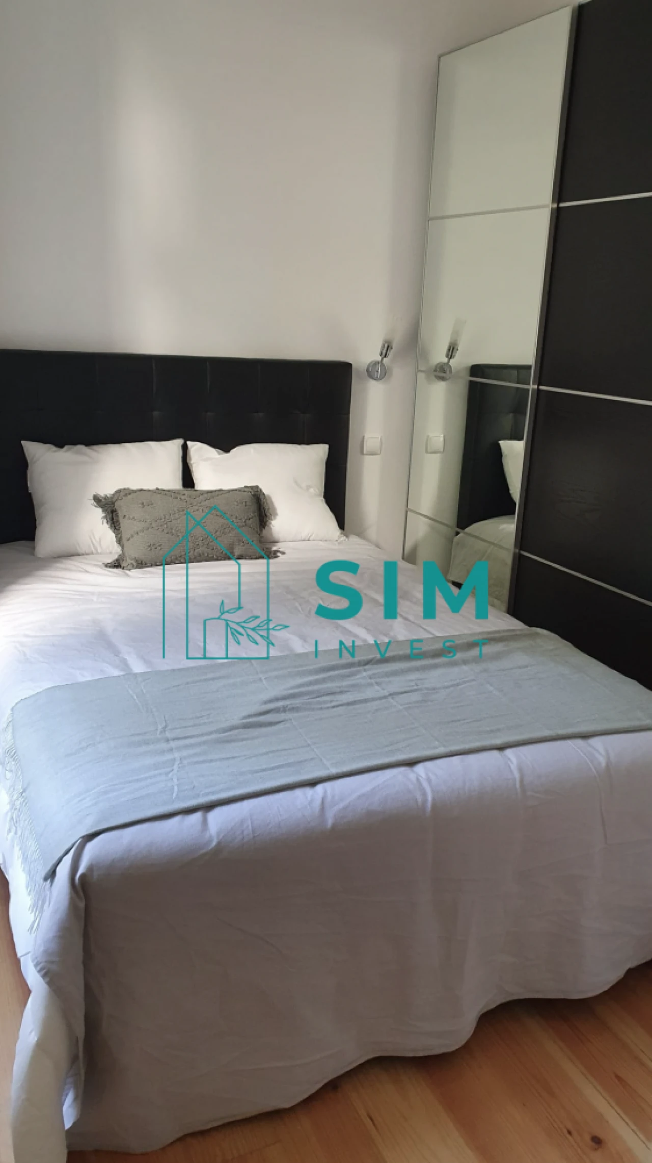 Apartamento T2 para Venda em Santa Maria Maior Foto 13