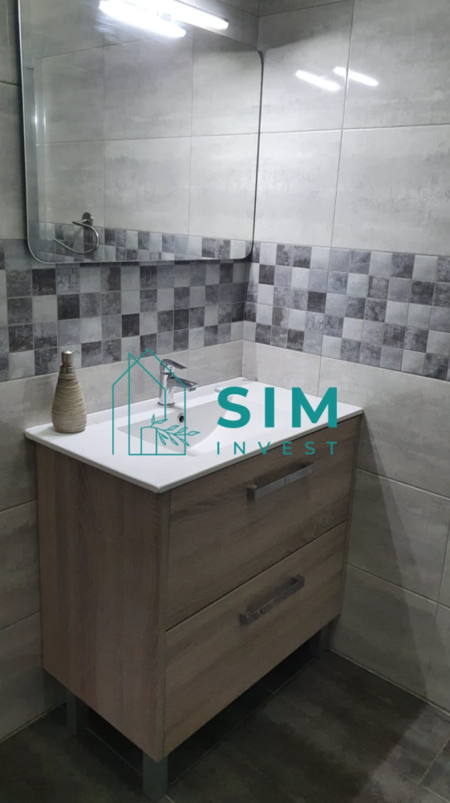 Apartamento T2 para Venda em Santa Maria Maior Foto 8