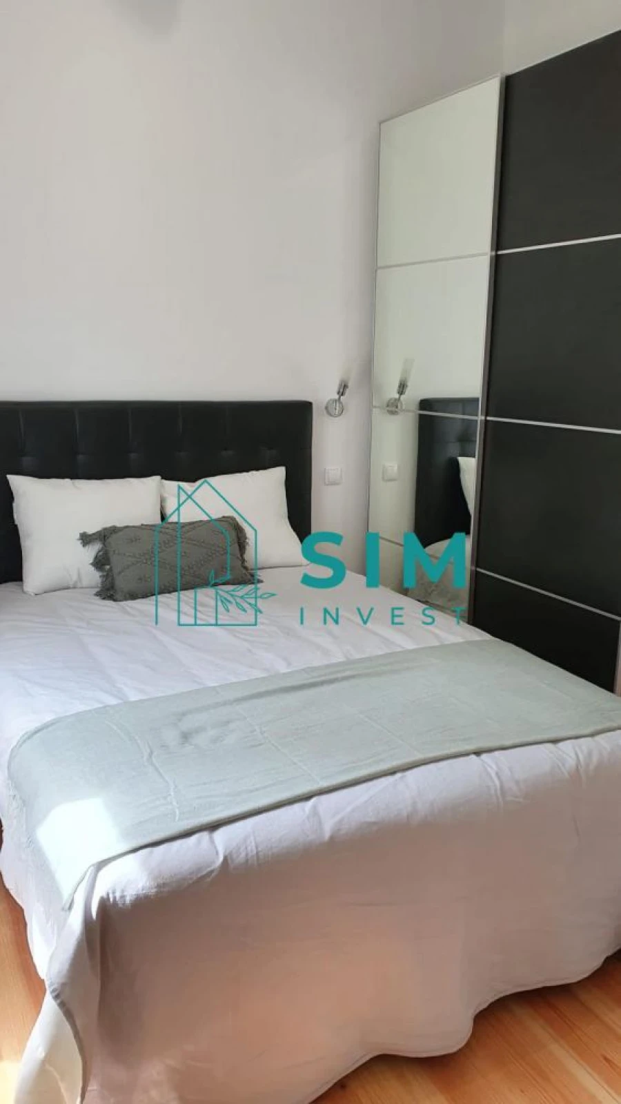 Apartamento T2 para Venda em Santa Maria Maior Foto 26