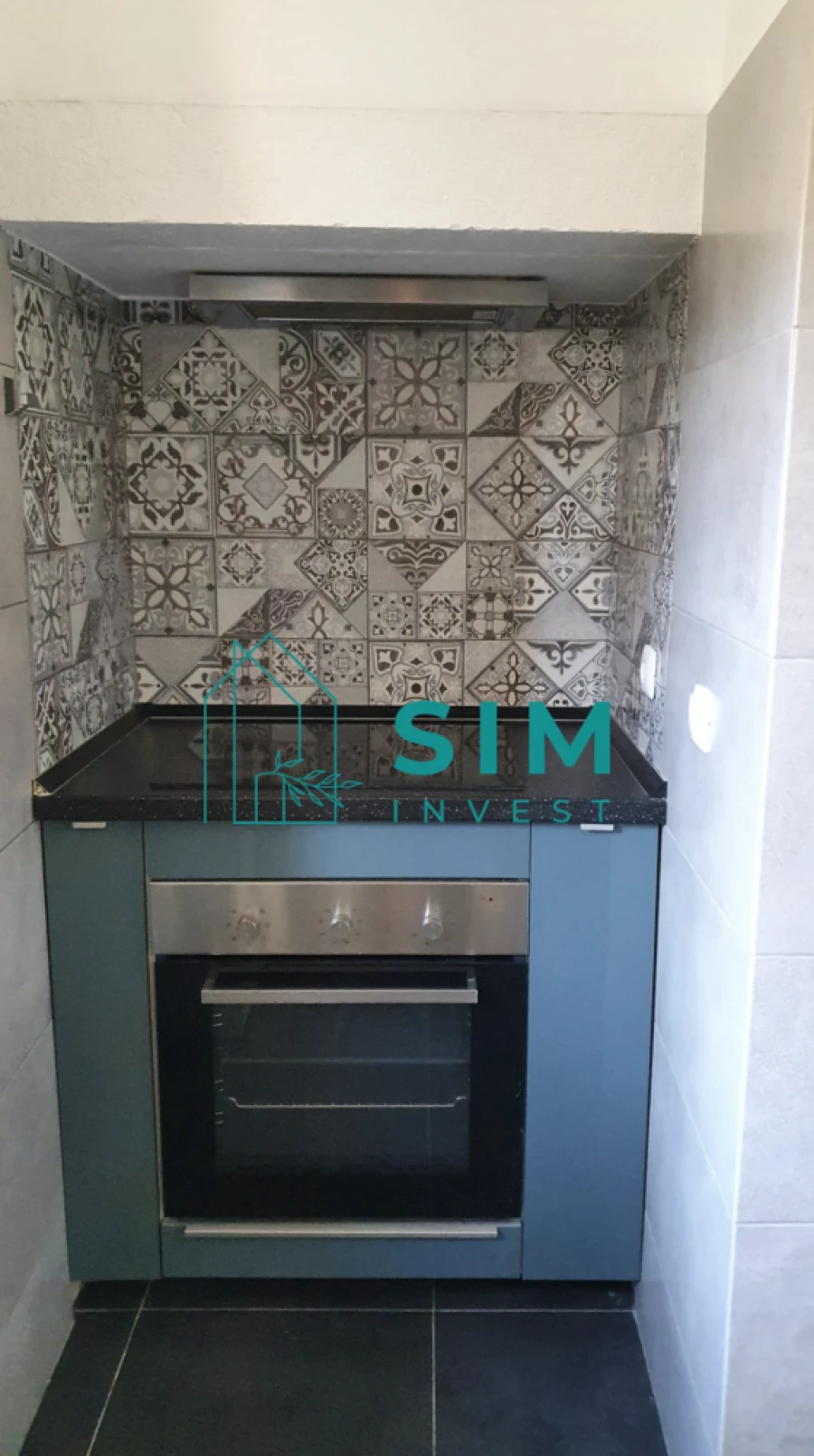 Apartamento T2 para Venda em Santa Maria Maior Foto 6