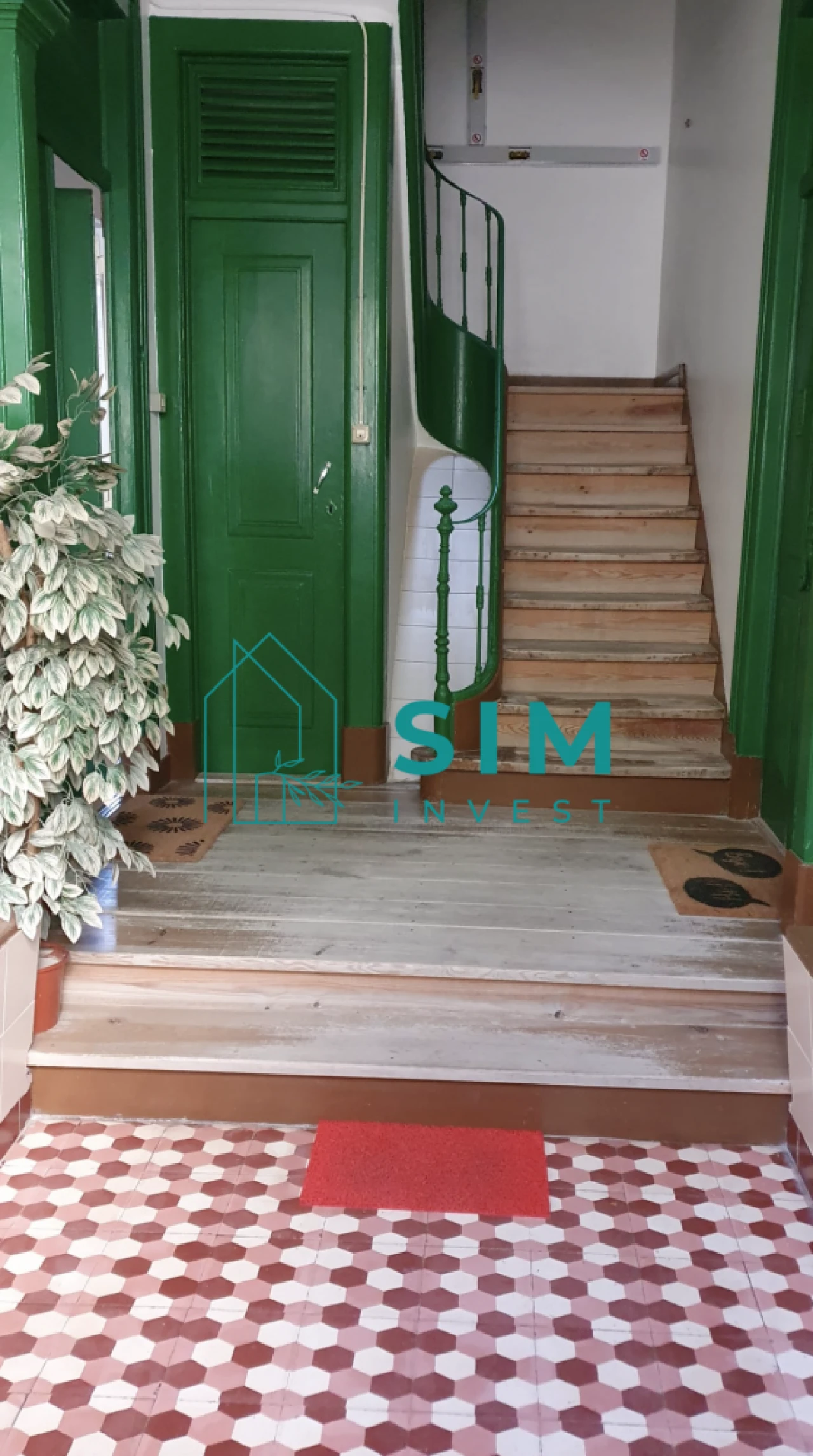 Apartamento T2 para Venda em Santa Maria Maior Foto 1