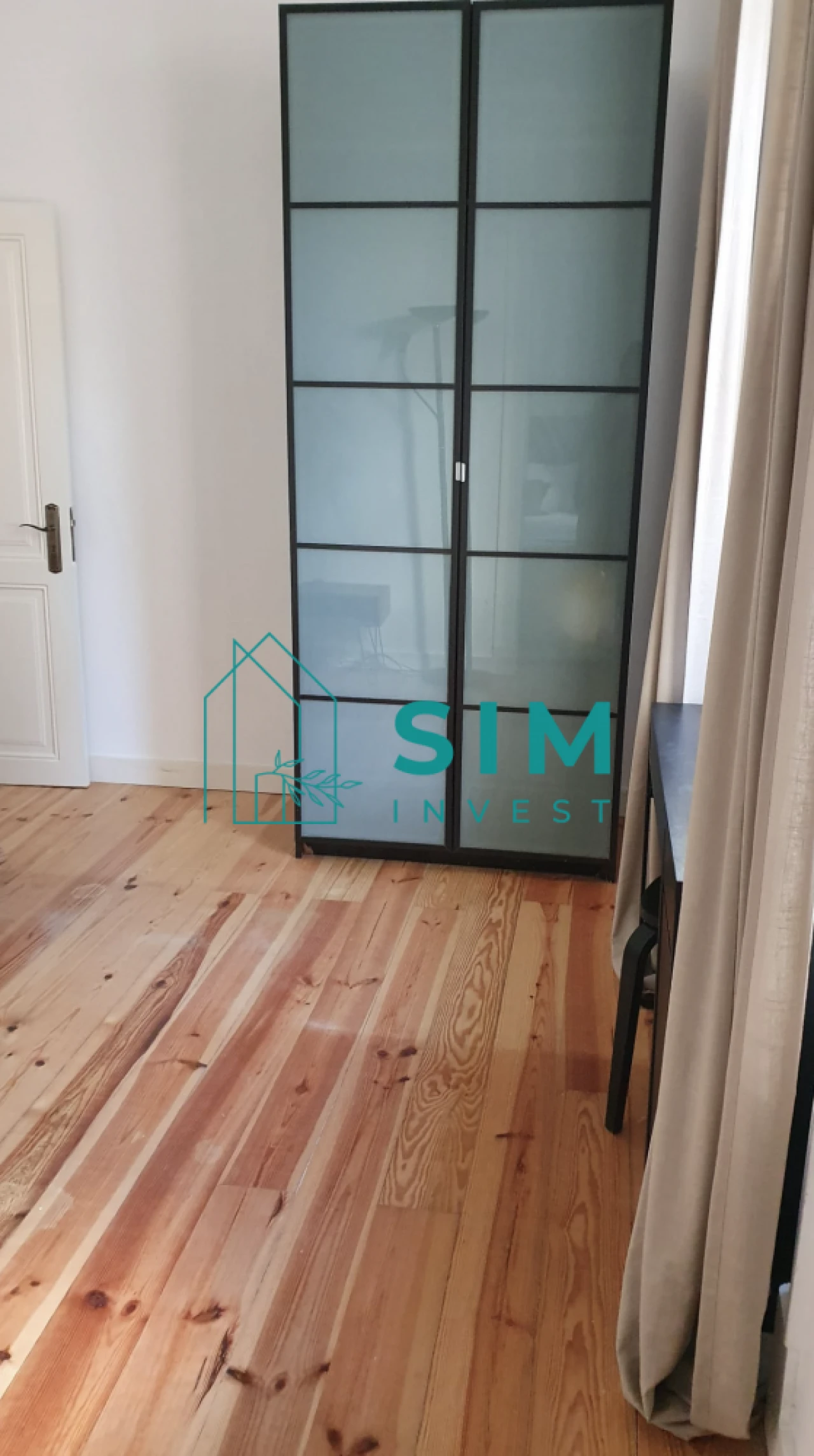 Apartamento T2 para Venda em Santa Maria Maior Foto 11