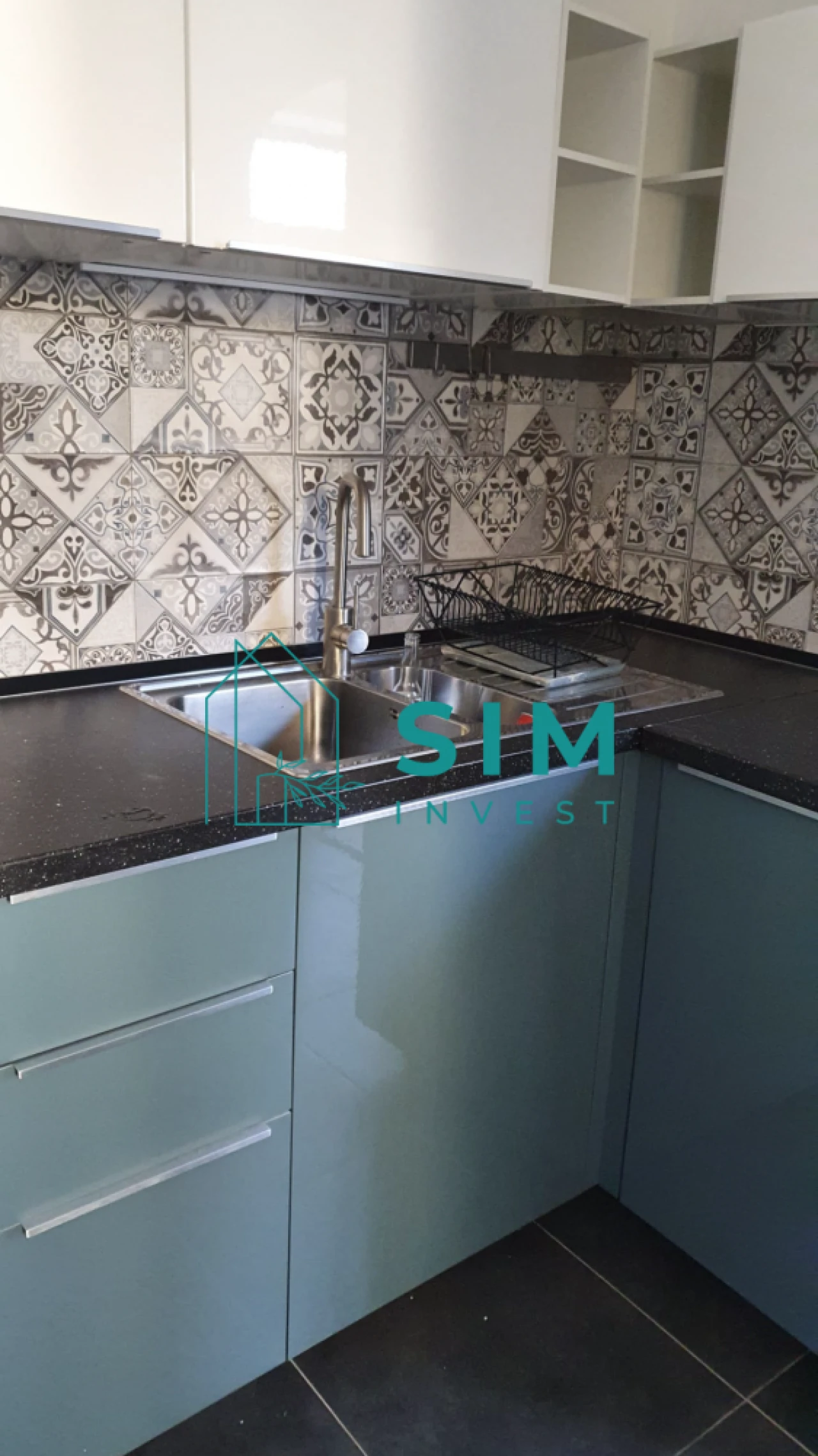 Apartamento T2 para Venda em Santa Maria Maior Foto 5