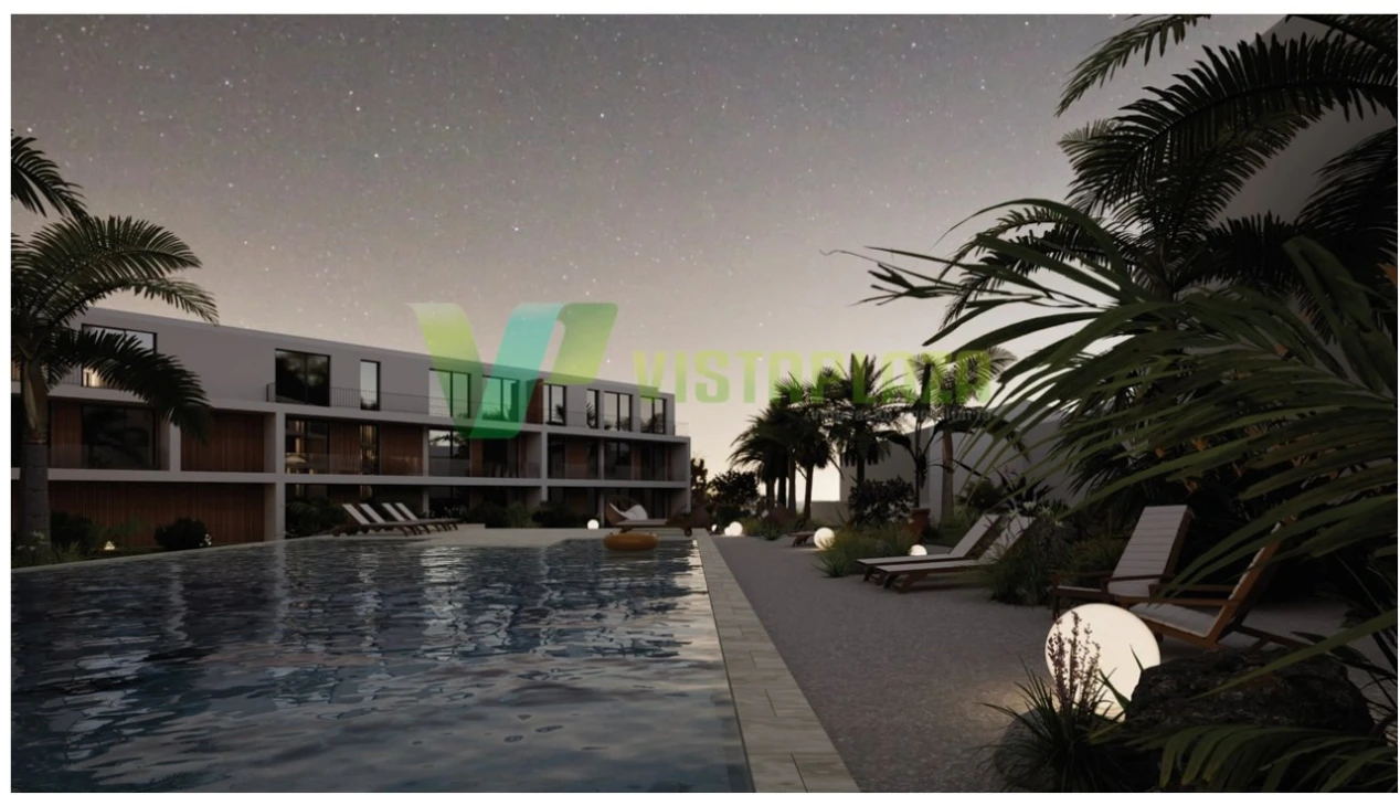 Apartamento T2 para Venda em Tavira (Santa Maria e Santiago) Foto 5