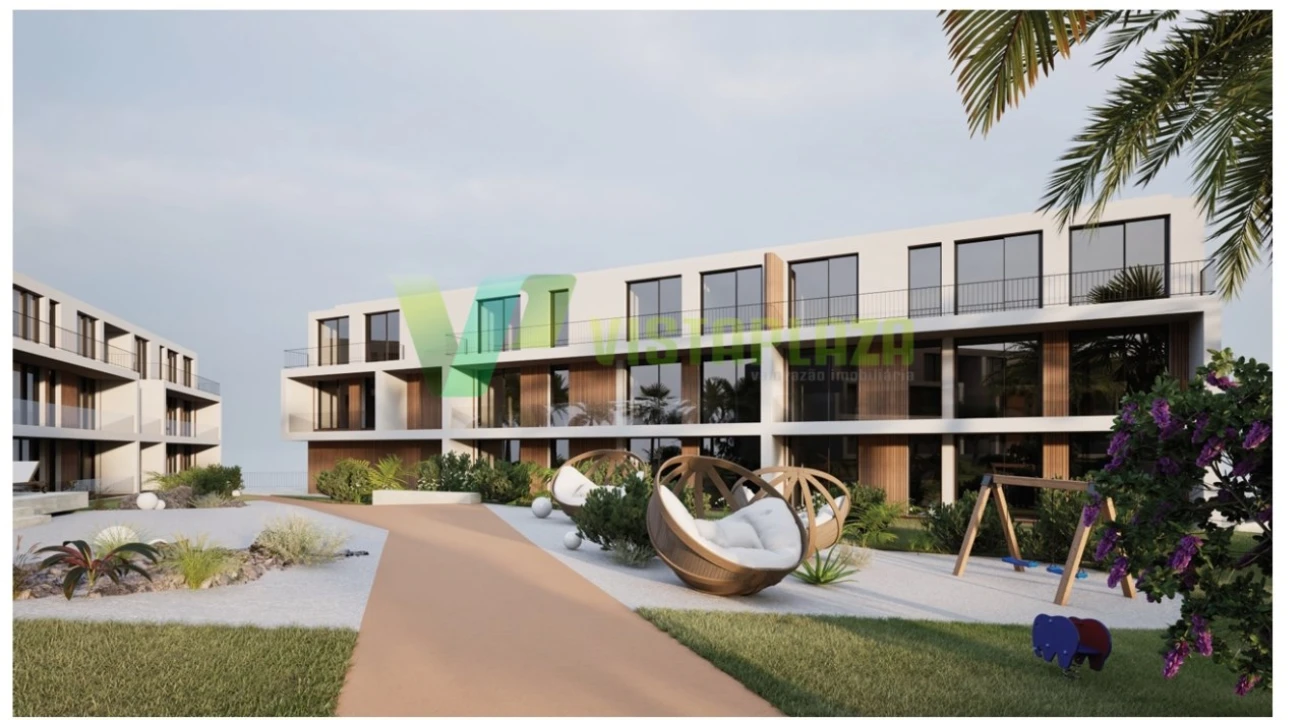 Apartamento T2 para Venda em Tavira (Santa Maria e Santiago) Foto 1