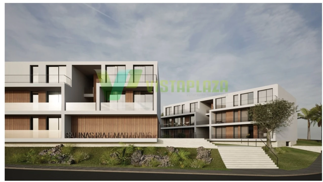 Apartamento T2 para Venda em Tavira (Santa Maria e Santiago) Foto 12