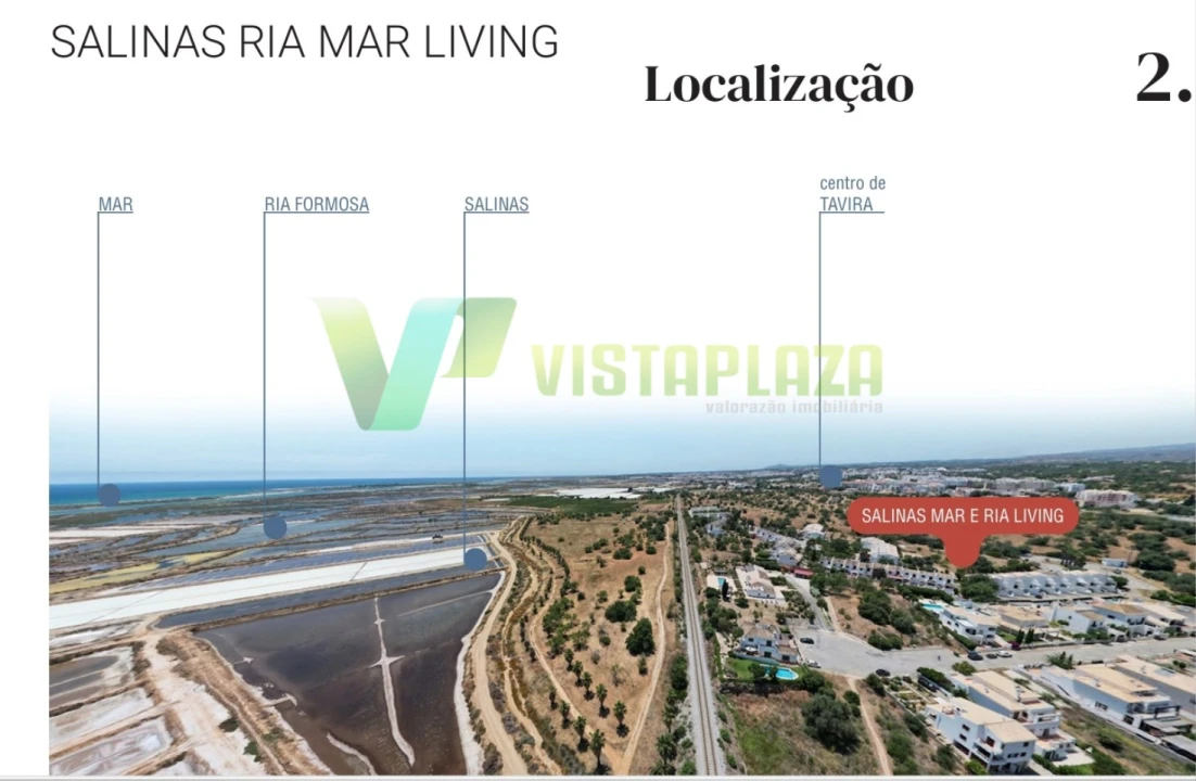 Apartamento T2 para Venda em Tavira (Santa Maria e Santiago) Foto 10