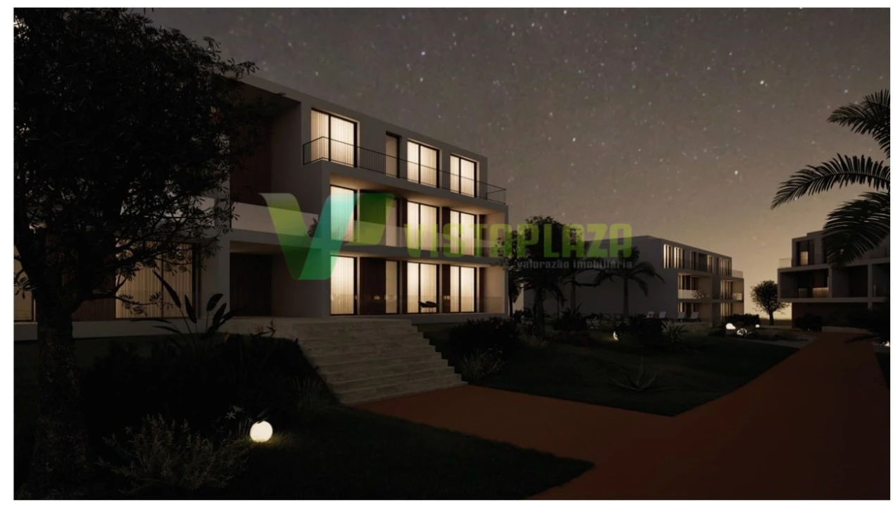 Apartamento T2 para Venda em Tavira (Santa Maria e Santiago) Foto 21