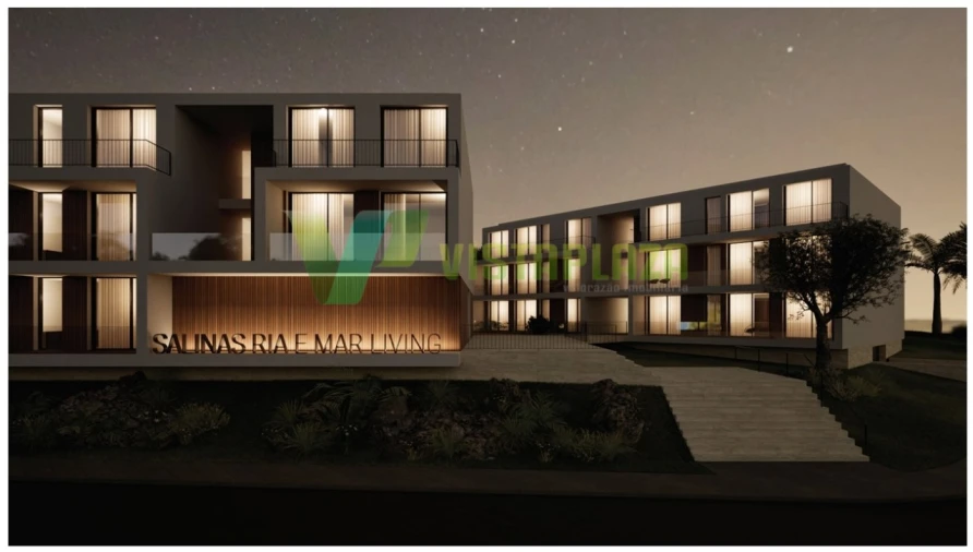 Apartamento T2 para Venda em Tavira (Santa Maria e Santiago) Foto 7