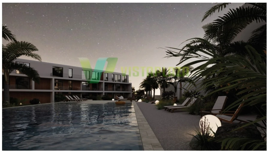 Apartamento T2 para Venda em Tavira (Santa Maria e Santiago) Foto 5