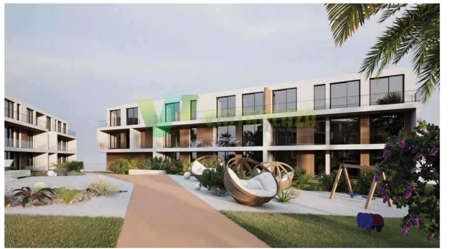 Apartamento T2 para Venda em Tavira (Santa Maria e Santiago)