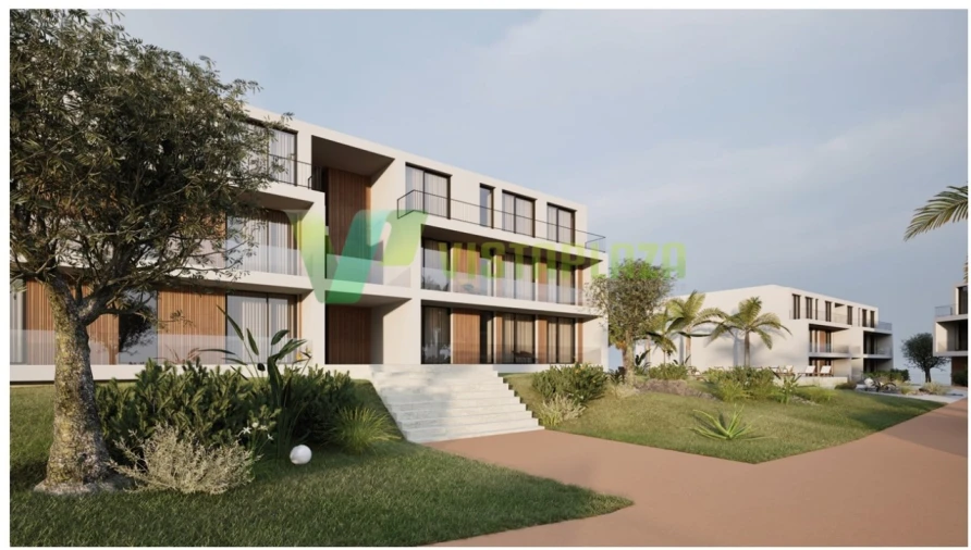 Apartamento T2 para Venda em Tavira (Santa Maria e Santiago) Foto 8