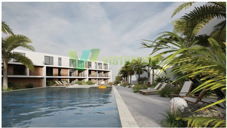 Apartamento T2 para Venda em Tavira (Santa Maria e Santiago) Foto 2