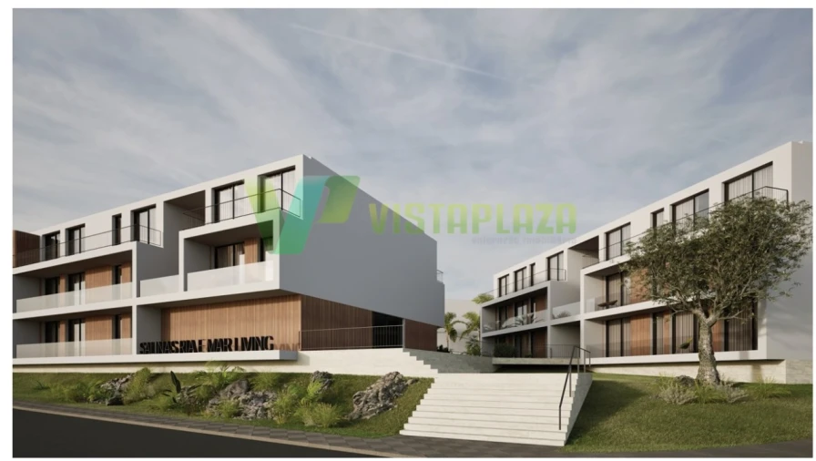 Apartamento T2 para Venda em Tavira (Santa Maria e Santiago) Foto 16