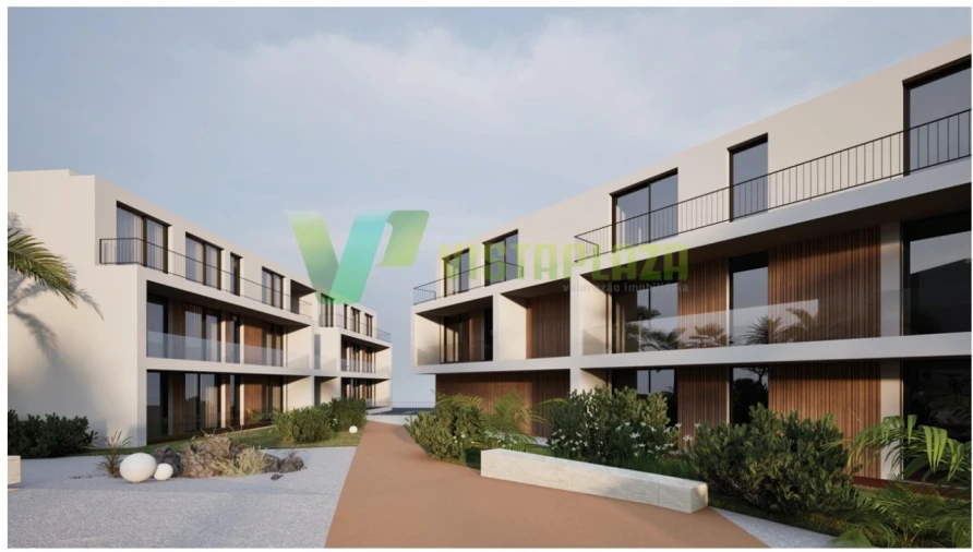 Apartamento T2 para Venda em Tavira (Santa Maria e Santiago) Foto 22