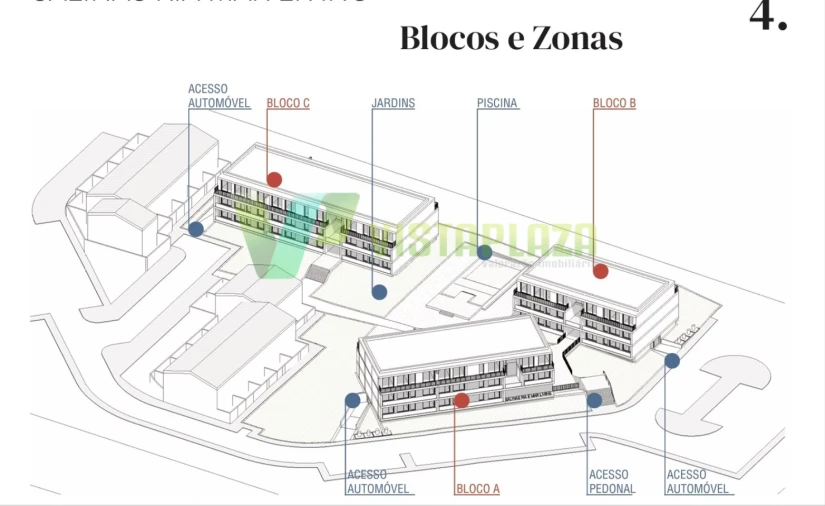 Apartamento T2 para Venda em Tavira (Santa Maria e Santiago) Foto 25
