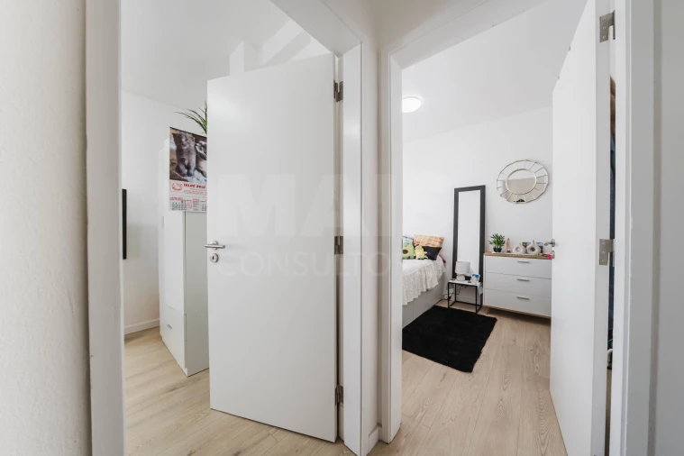 Apartamento T3 para Venda em Peniche Foto 6