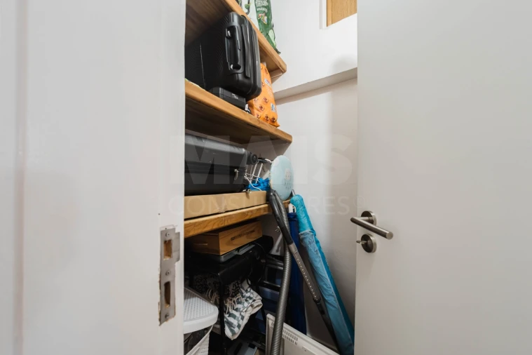 Apartamento T3 para Venda em Peniche Foto 12