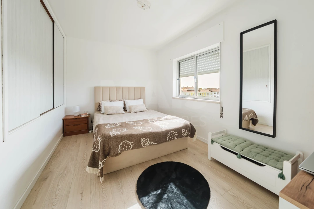 Apartamento T3 para Venda em Peniche Foto 2