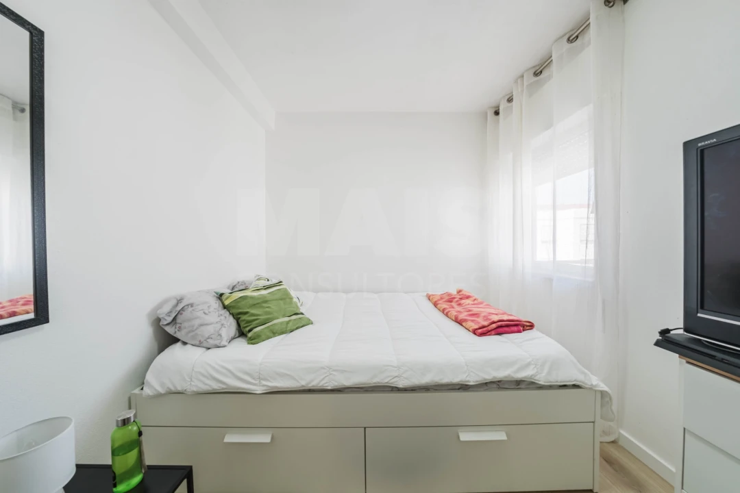 Apartamento T3 para Venda em Peniche Foto 8