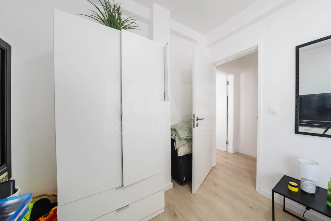 Apartamento T3 para Venda em Peniche Foto 9