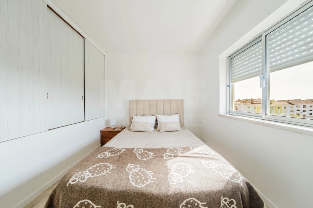 Apartamento T3 para Venda em Peniche Foto 3