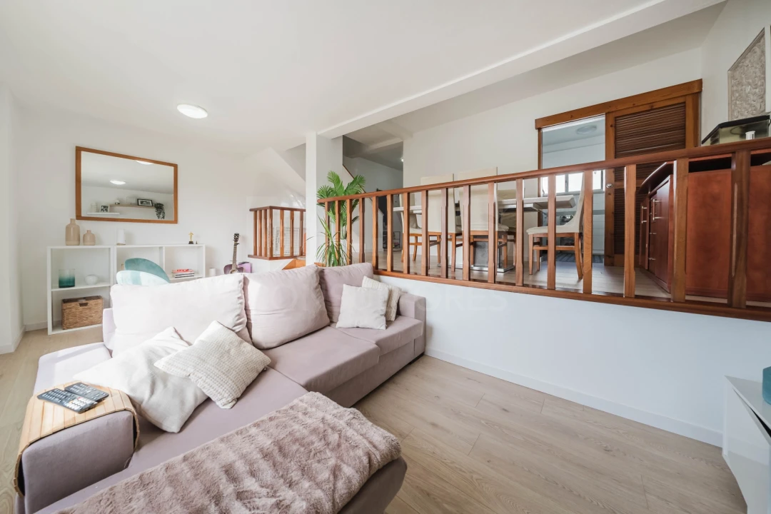 Apartamento T3 para Venda em Peniche Foto 1