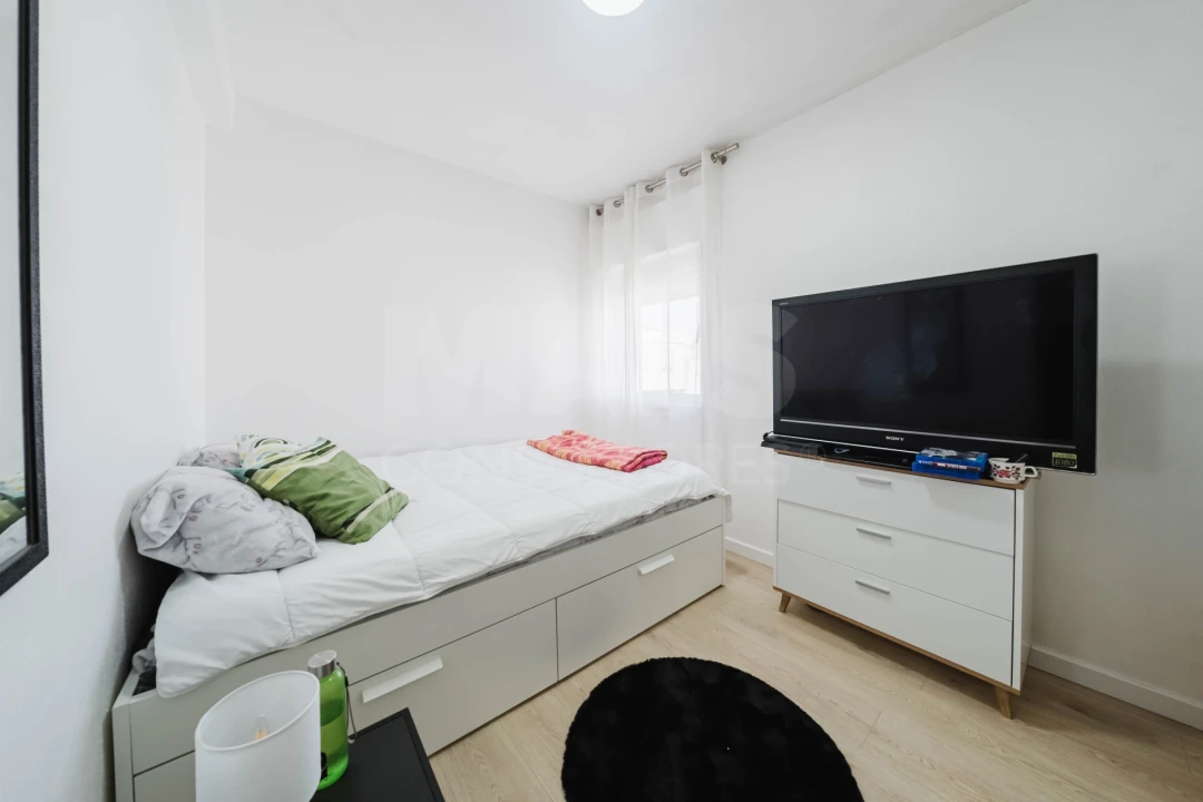 Apartamento T3 para Venda em Peniche Foto 7