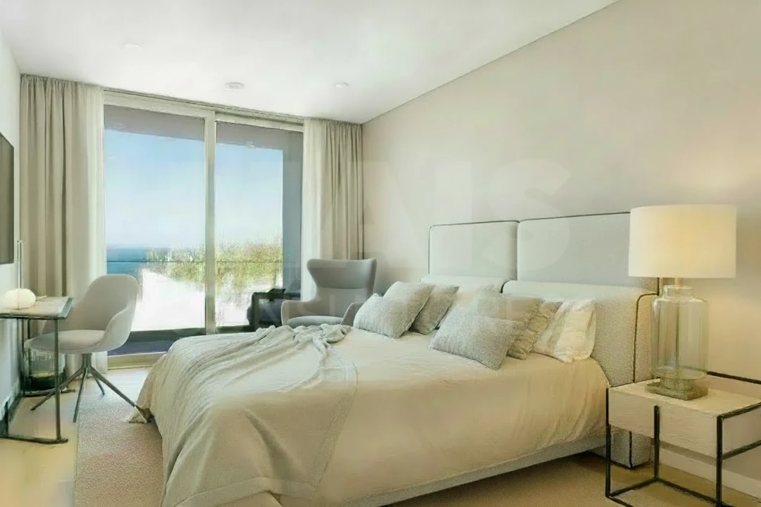 Moradia T3 para Venda em Ribamar Foto 3