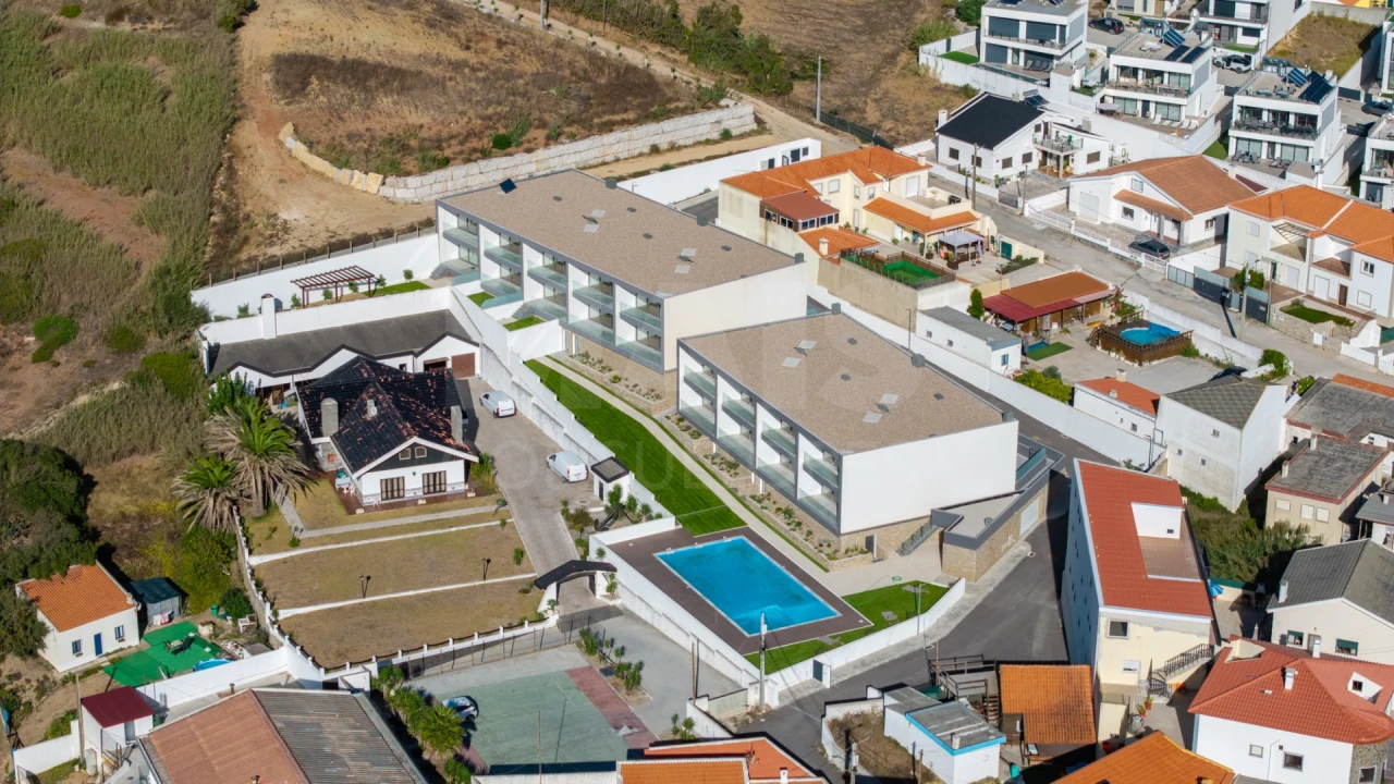 Moradia T3 para Venda em Ribamar Foto 1