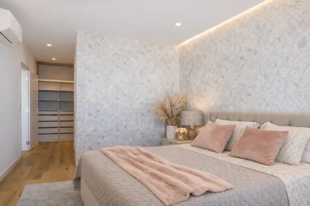 Moradia T2 para Venda em Ribamar Foto 4