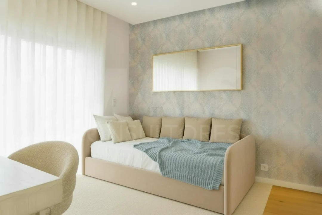 Moradia T3 para Venda em Ribamar Foto 3