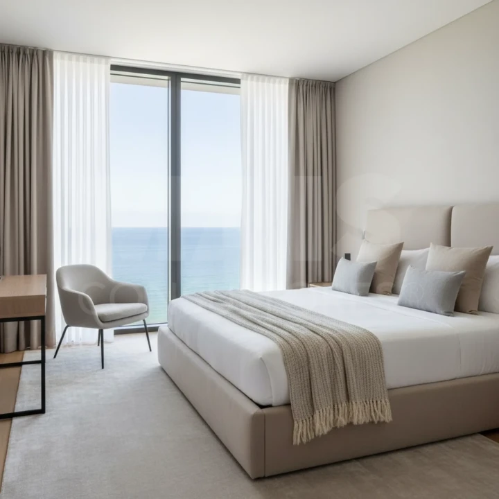 Moradia T3 para Venda em Ribamar Foto 4