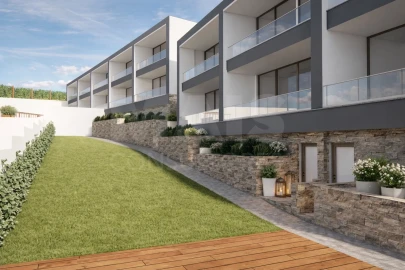 Moradia T3 para Venda em Ribamar
