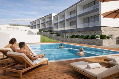 Moradia T3 para Venda em Ribamar