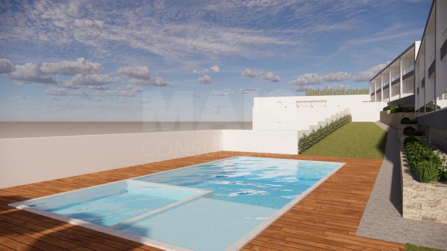 Moradia T3 para Venda em Ribamar