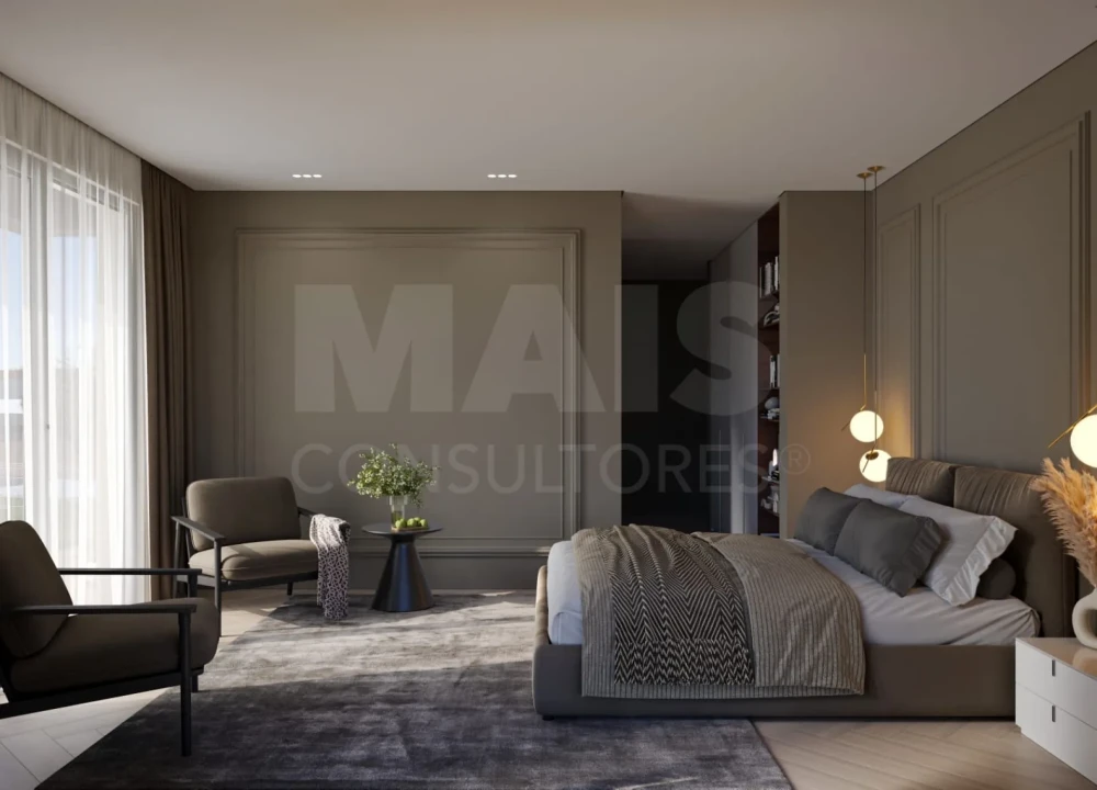 Terreno para Venda em Roliça Foto 2