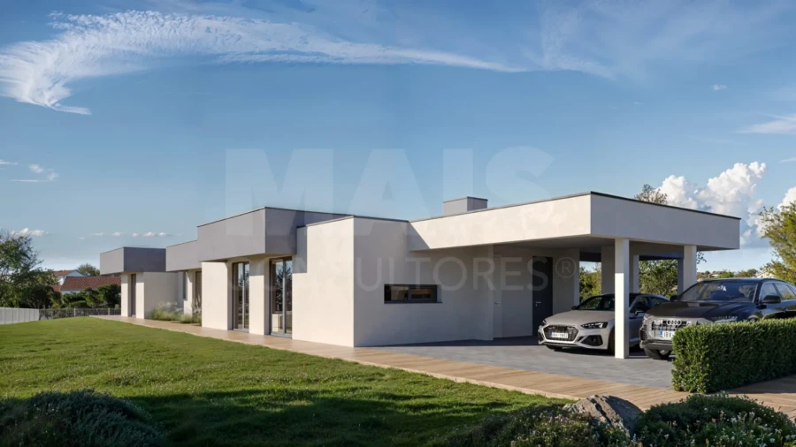 Terreno para Venda em Roliça Foto 3