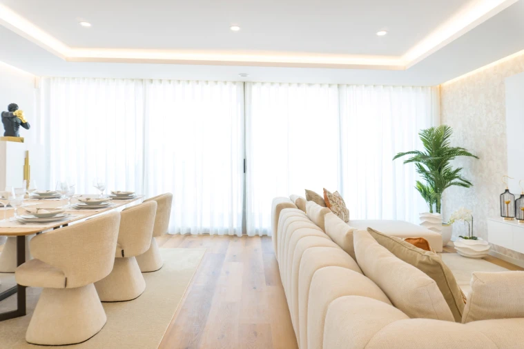 Moradia T3 para Venda em Ribamar Foto 4