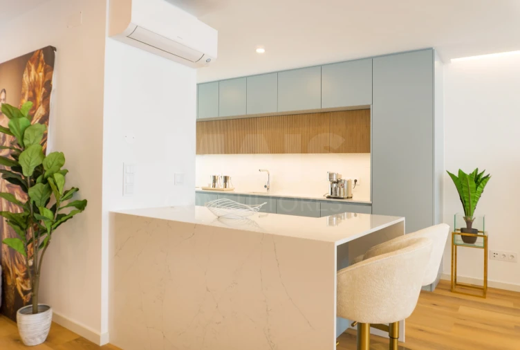 Moradia T3 para Venda em Ribamar Foto 8