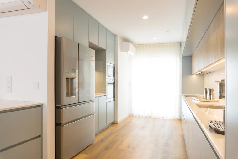 Moradia T3 para Venda em Ribamar Foto 9