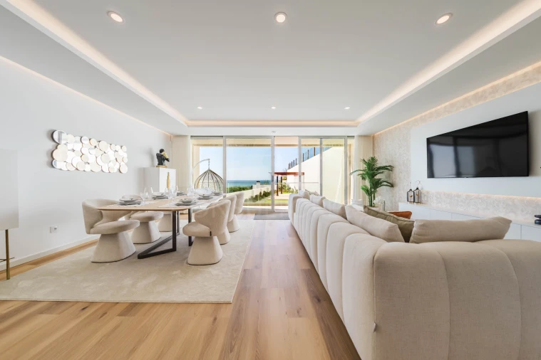 Moradia T3 para Venda em Ribamar Foto 5