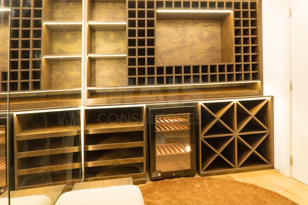 Moradia T3 para Venda em Ribamar Foto 11