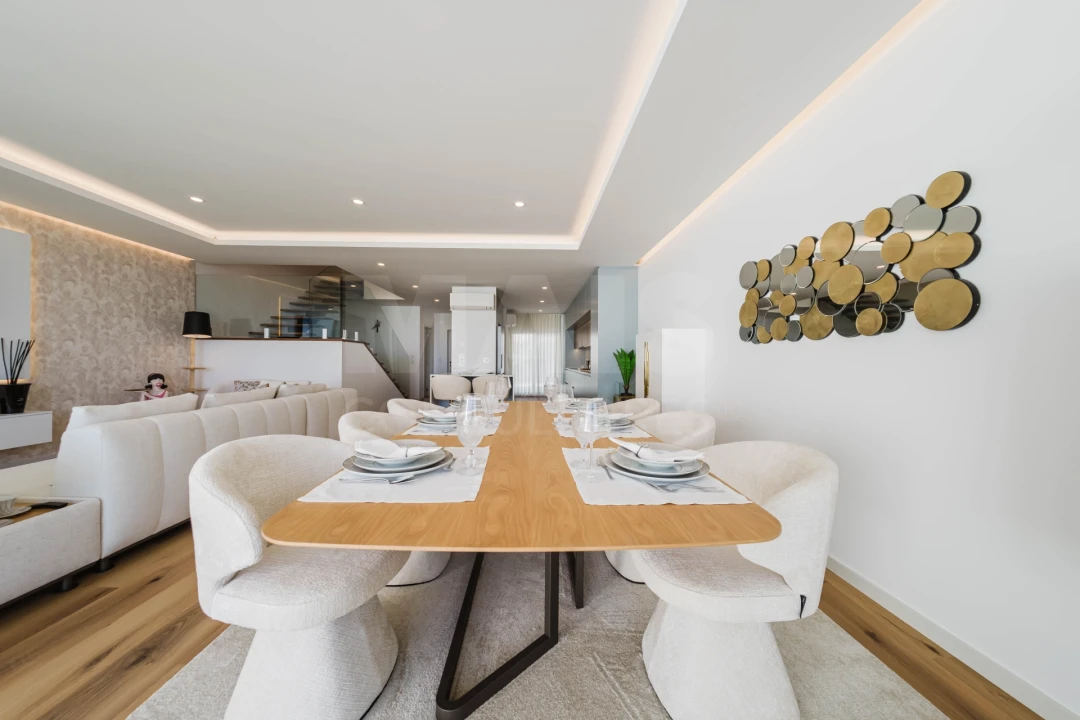 Moradia T3 para Venda em Ribamar Foto 6