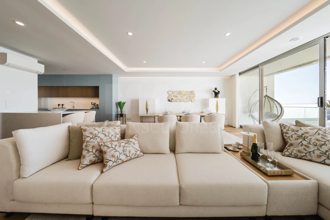 Moradia T3 para Venda em Ribamar Foto 3